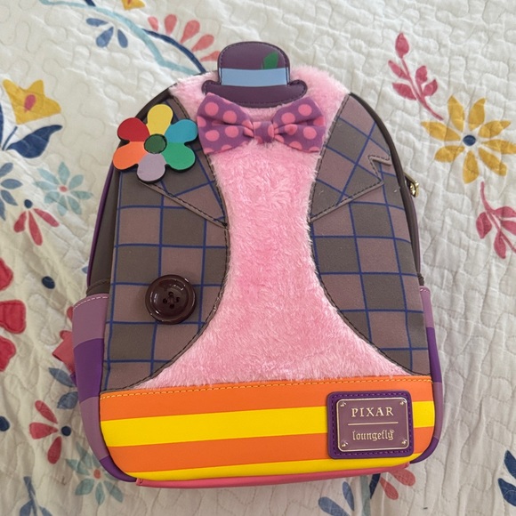 Bing Bong Loungefly - Picture 2 of 4